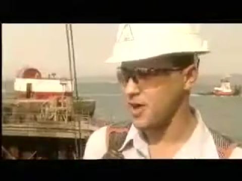 Gigászi építmények