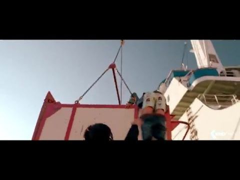 Die Pfefferkörner und der Fluch des Schwarzen Königs