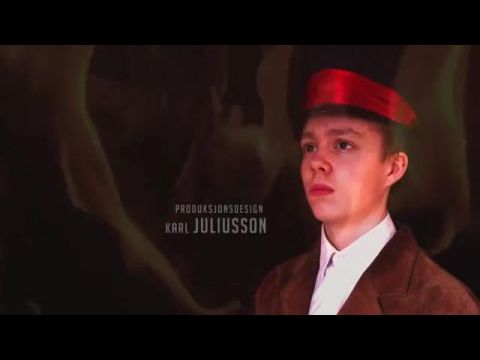 Kampen om tungtvannet