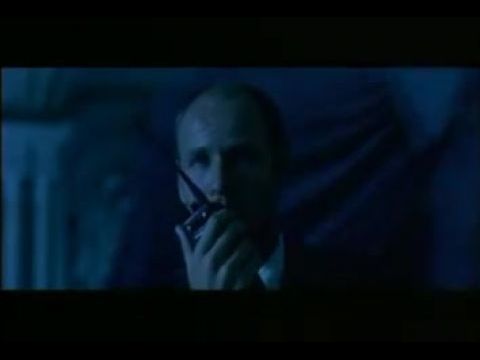 Belphégor - A Louvre fantomja