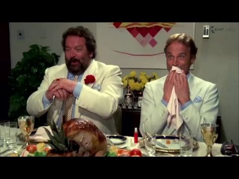 Sie nannten ihn Spencer