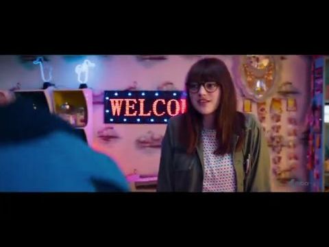 Es war einmal Indianerland