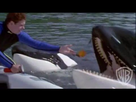 Szabadítsátok ki Willyt! 3.