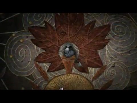 Csingiling és az elveszett kincs