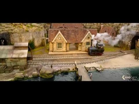  Gombos Jim és Lukács, a masiniszta