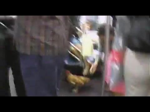 Borat - Kazah nép nagy fehér gyermeke menni művelődni Amerika