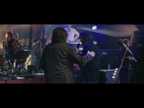 Jeff Lynne's ELO: Wembley or Bust