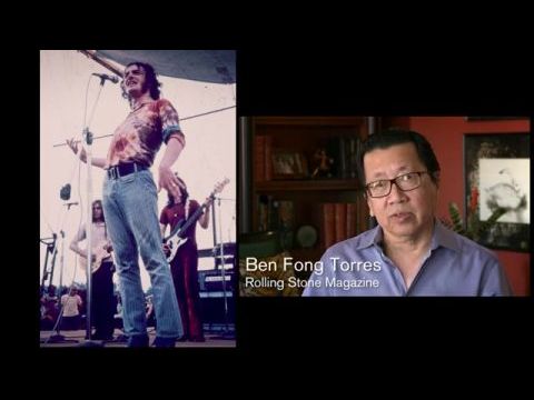 Joe Cocker: „Veszett kutya” lélekkel