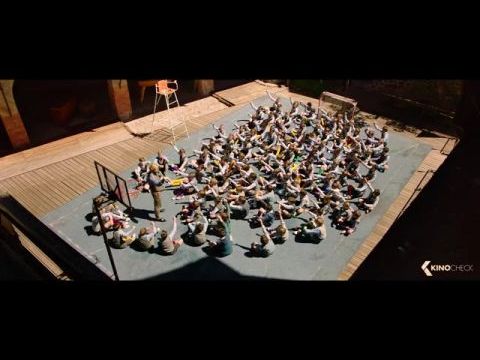 Burg Schreckenstein II - Küssen (nicht) verboten