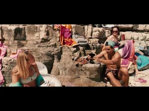 The last party of your life