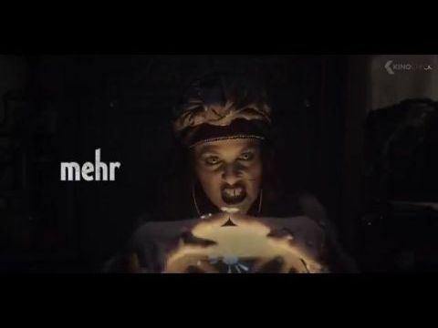 A balszerencse áradása