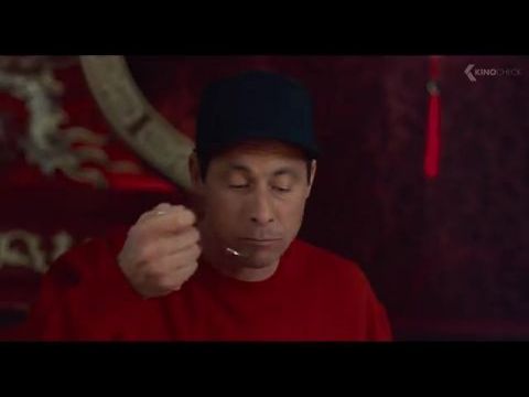 Zwei im falschen Film