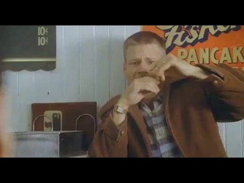 Harmadik típusú emberrablások