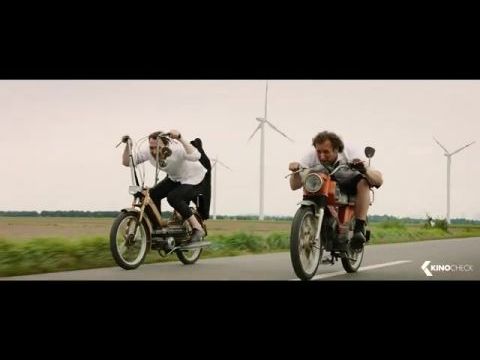 25 Km/h - Féktelen száguldás