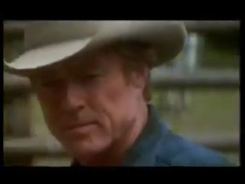 A suttogó (Lovakkal suttogók)