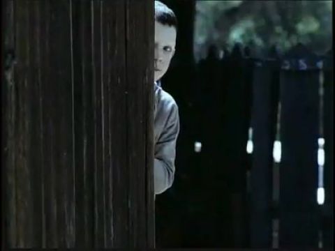 Jasper Park - Kirándulás a halálba