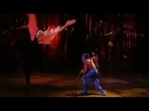 Cirque du Soleil: Varekai