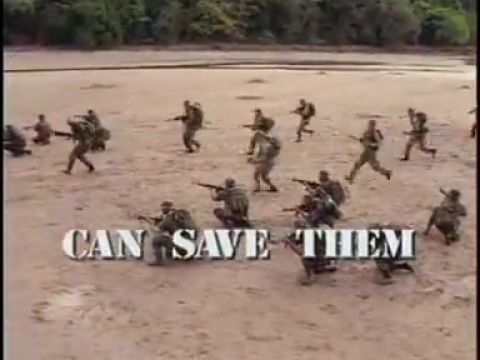 Amikor a sasok lecsapnak