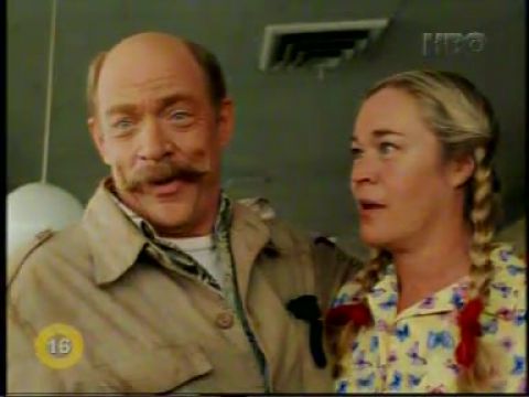 Betörő az albérlőm