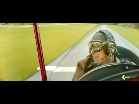 Grüner wird's nicht