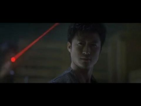 Láthatalan ellenfél