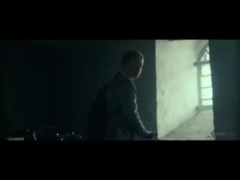 Erdei boszorkány: Tűzpróba