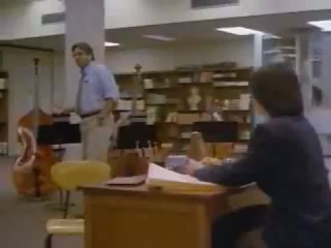 A bajnok és a kölyök