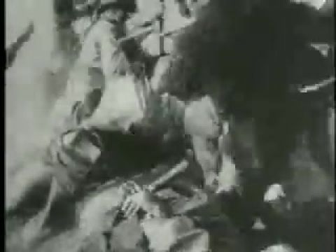 Egy nemzet születése