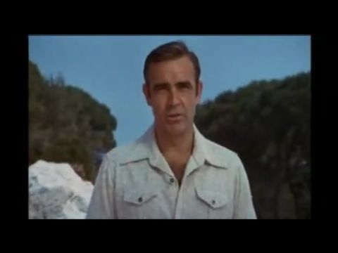 James Bond: Gyémántok az örökkévalóságnak