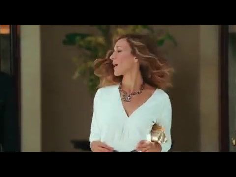 Szex és New York 2.