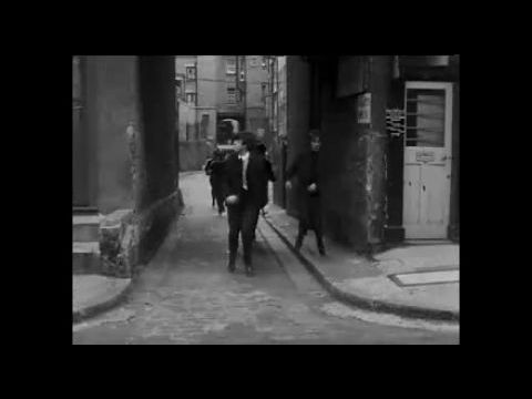 Egy nehéz nap éjszakája