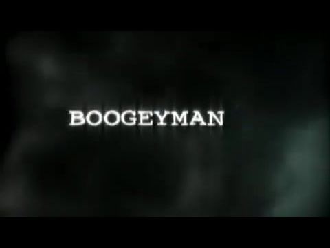 Boogeyman 3
