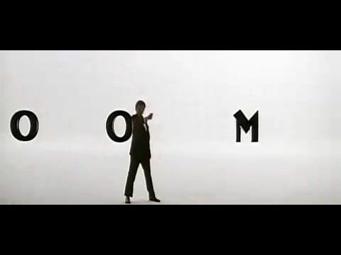 James Bond: Aranyszem