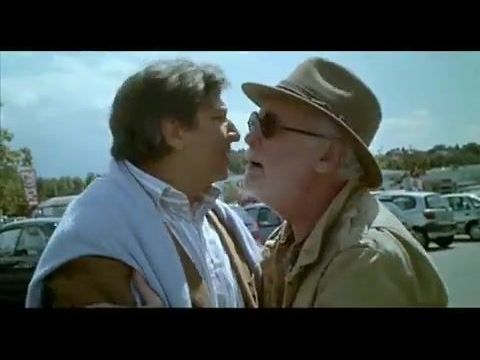 Albert, a fura fazon