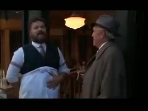 Gonosz lélek közeleg