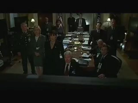 Életveszély (A Hádész Faktor)