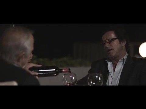 A gyilkos benned lakik