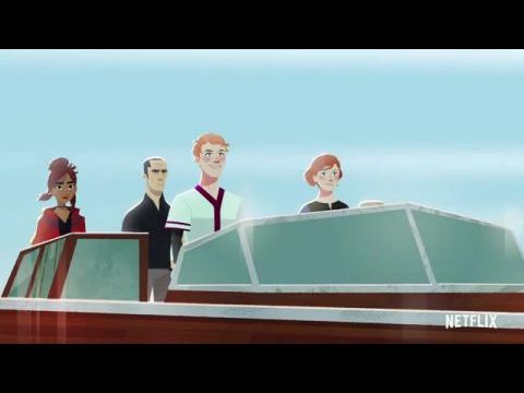 Carmen, a mestertolvaj