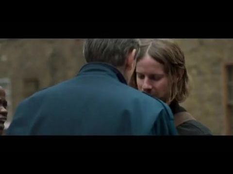 Bob, az utcamacska karácsonya