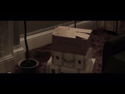 Ashens and the Polybius Heist