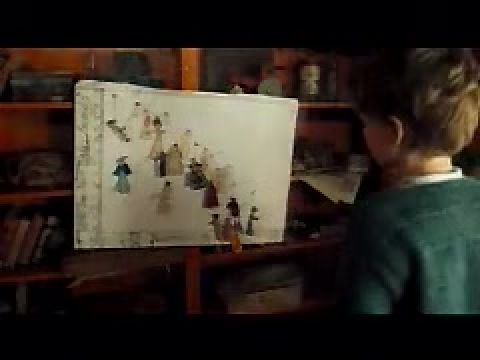 Nanny McPhee - A varázsdada