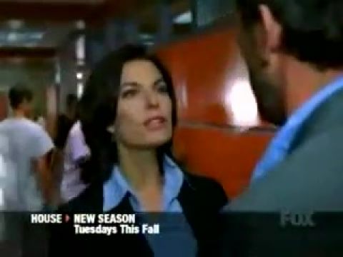 Doktor House - 2. évad