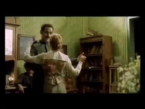 Besa - Az adott szó