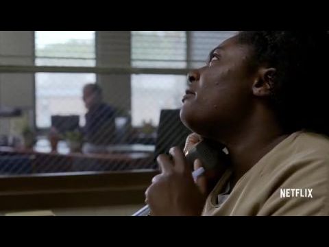 Orange Is the New Black - 4. évad