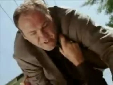 Maffiózók - 1. évad