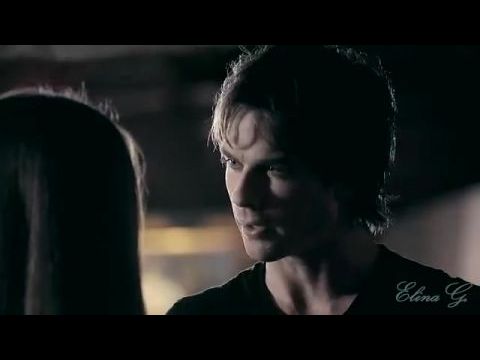 Vámpírnaplók - 1. évad