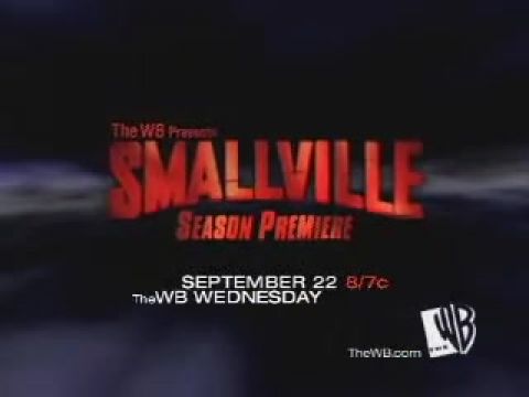 Smallville - 4. évad