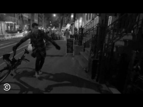 Michael Kosta: Detroit. NY. LA