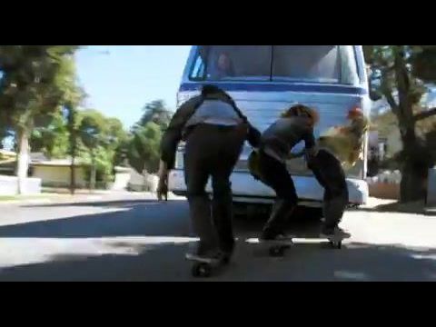 Víz és föld urai (Dogtown urai)