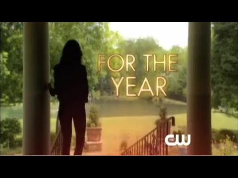 Vámpírnaplók - 2. évad